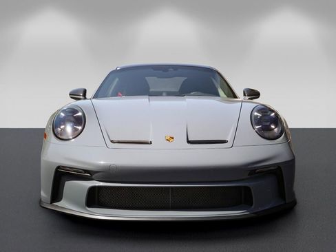 Used 2023 Porsche 911 GT3 image 8