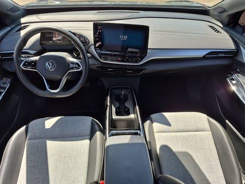 Used 2023 Volkswagen ID.4 Pro RWD image 12