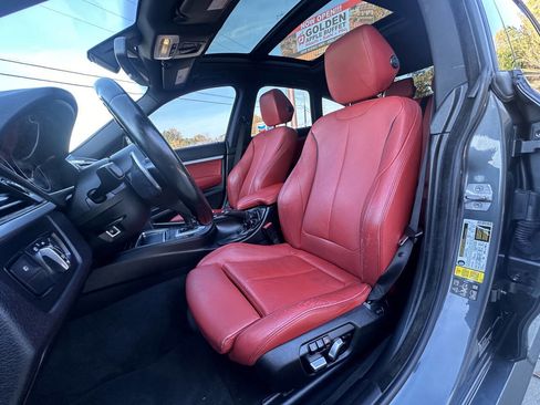 Used 2016 BMW 328i Gran Turismo xDrive image 6