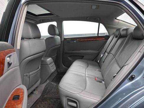 Used 2007 Toyota Avalon Touring FWD image 23