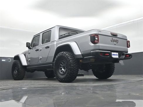 Used 2020 Jeep Gladiator Rubicon image 52