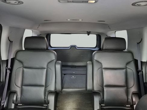 Used 2016 Chevrolet Tahoe LT w/ Texas Edition Package image 42