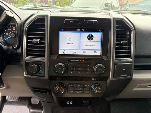 Used 2019 Ford F150 XLT w/ Equipment Group 301A Mid AWD/4WD image 18