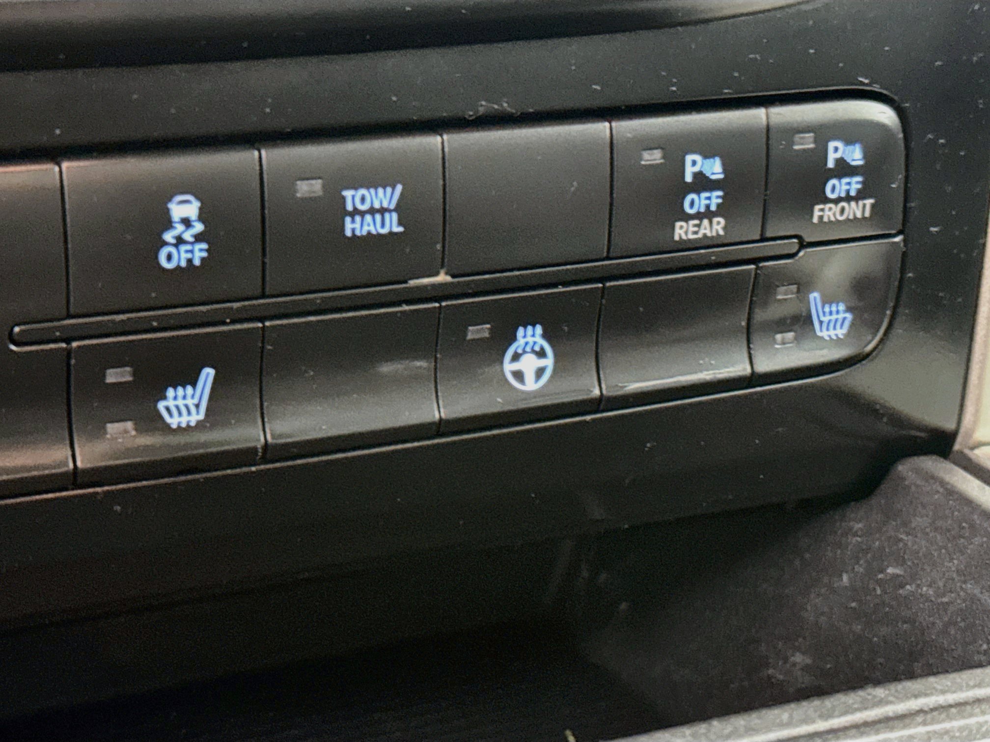Used 2017 RAM 1500 Outdoorsman AWD/4WD image 20