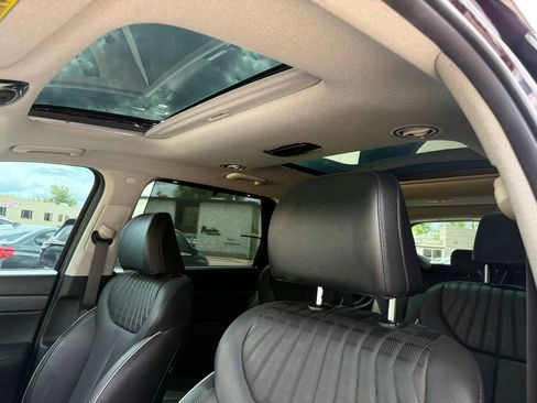 Used 2024 Hyundai Palisade Limited AWD/4WD image 13