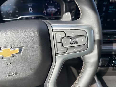 Used 2023 Chevrolet Silverado 1500 LTZ image 16