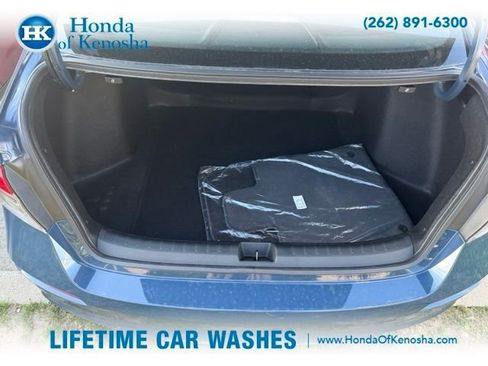 Used 2025 Honda Civic Sport Touring image 9