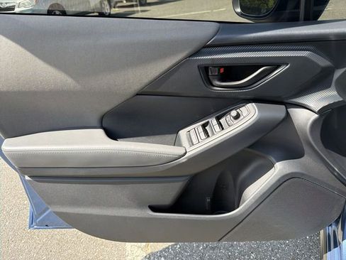 Certified 2024 Subaru Crosstrek 2.0i Premium w/ Popular Package #4 image 20