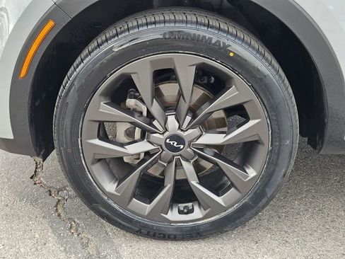 Used 2023 Kia Sorento SX Prestige image 9