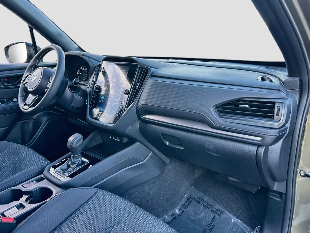 Certified 2025 Subaru Forester Premium AWD/4WD image 28