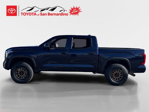 New 2026 Toyota Tundra SR5 image 2