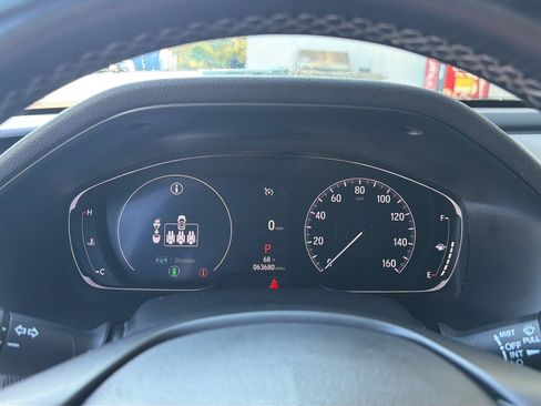Used 2022 Honda Accord Sport image 22