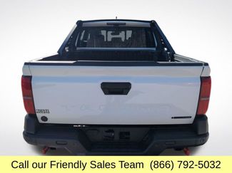New 2025 Toyota Tacoma 4x4 Double Cab Hybrid video 4