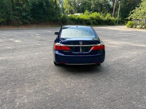 Used 2015 Honda Accord EX-L image 6