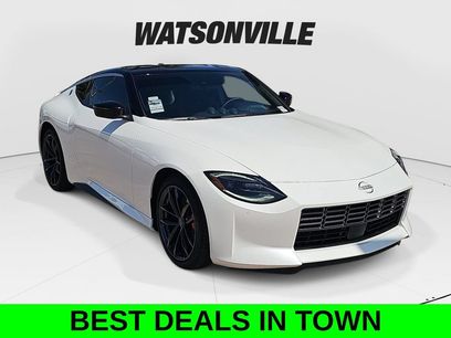 Used 2025 Nissan Z Performance w/ Floor Mat Package
