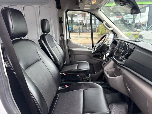 Used 2020 Ford Transit 250 Medium Roof RWD image 20