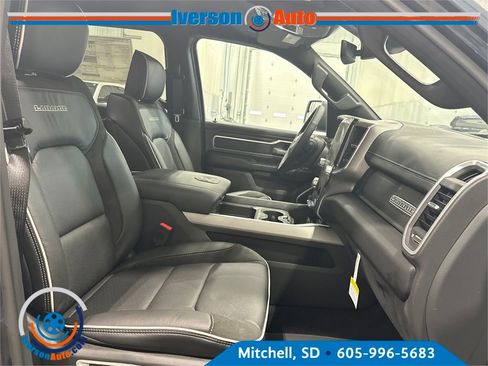 New 2026 RAM 1500 Laramie image 37