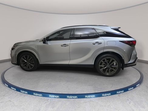 Certified 2023 Lexus RX 350 F Sport w/ Tow Prep Package image 8