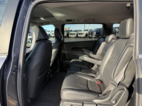 Used 2024 Honda Odyssey EX-L image 33