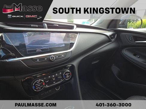 Used 2023 Buick Encore GX Essence w/ Experience Buick Package AWD/4WD image 13