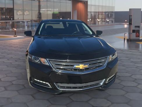 Used 2018 Chevrolet Impala LT image 21