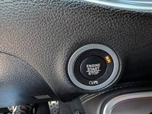 Used 2019 Dodge Challenger R/T Scat Pack w/ Plus Package RWD image 28