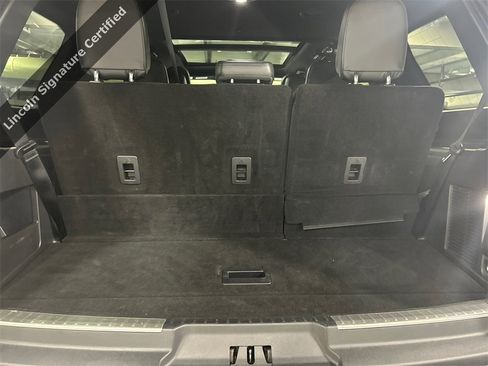 Certified 2022 Lincoln Navigator Reserve w/ Monochromatic Package image 26