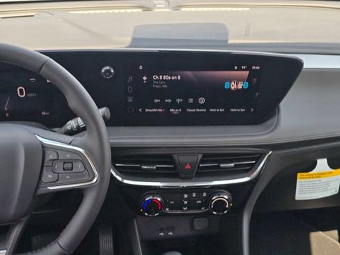 New 2026 Buick Encore GX Sport Touring w/ Advanced Technology Package FWD image 14