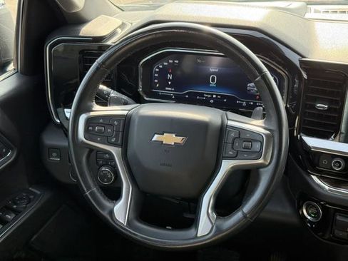 Used 2023 Chevrolet Silverado 1500 LT w/ Texas Edition Plus image 27