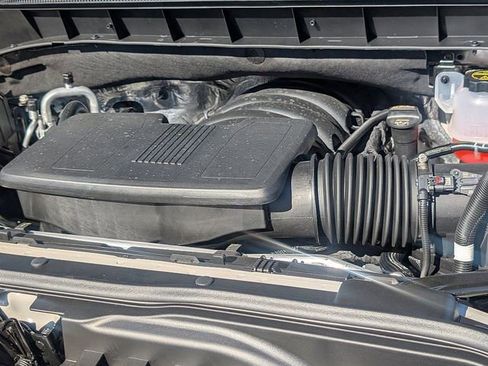 New 2026 Chevrolet Silverado 1500 RST w/ Convenience Package II image 4