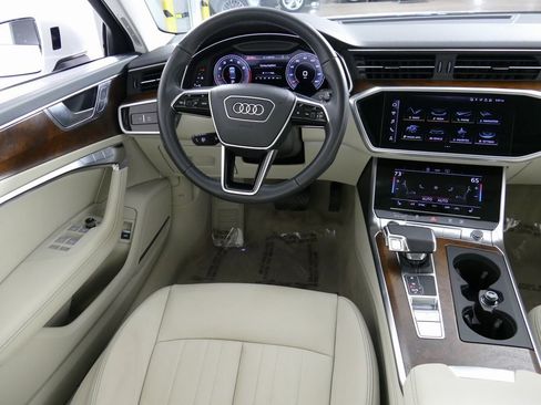 Used 2022 Audi A6 Premium Plus image 27