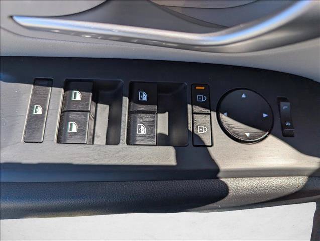 Used 2025 Hyundai Tucson SEL FWD image 10