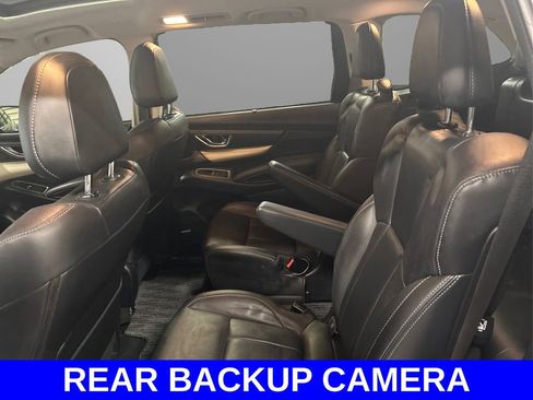Used 2019 Subaru Ascent Limited w/ Popular Package #3 image 10
