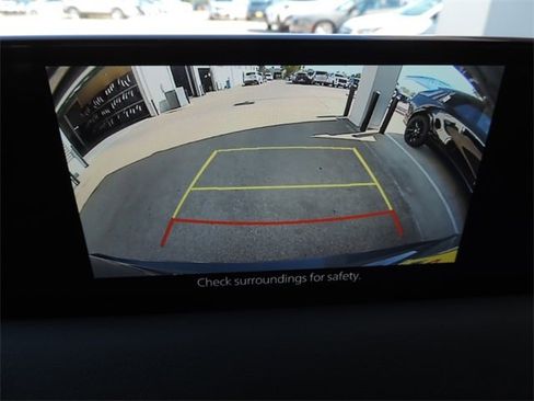 Used 2024 MAZDA CX-5 Carbon Edition image 29