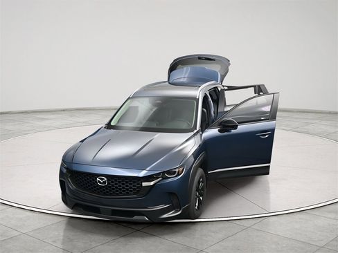 New 2026 MAZDA CX-50 AWD 2.5 S w/ Weather Package image 28