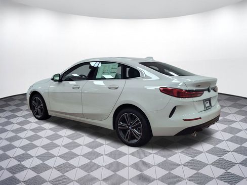 New 2024 BMW 228i xDrive Gran Coupe w/ Premium Package image 3