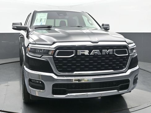 New 2026 RAM 1500 Big Horn image 8