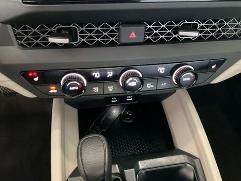 Certified 2024 Honda Accord EX image 15