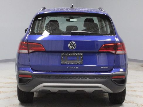 Used 2024 Volkswagen Taos S AWD/4WD image 10