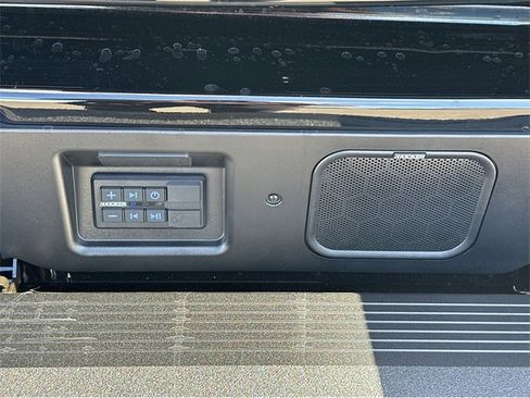 New 2026 GMC Sierra 2500 AT4X image 13