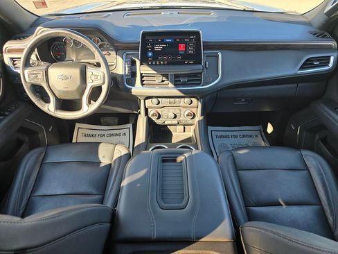 Used 2021 Chevrolet Tahoe Z71 AWD/4WD image 27