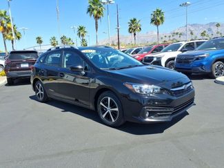 Used 2023 Subaru Impreza Premium video 1
