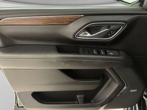 Used 2023 Chevrolet Tahoe High Country AWD/4WD image 13