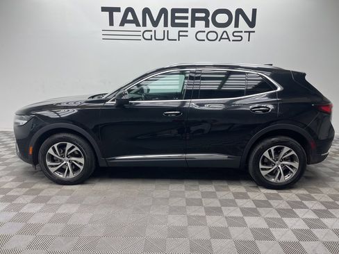 Used 2023 Buick Envision Essence image 6