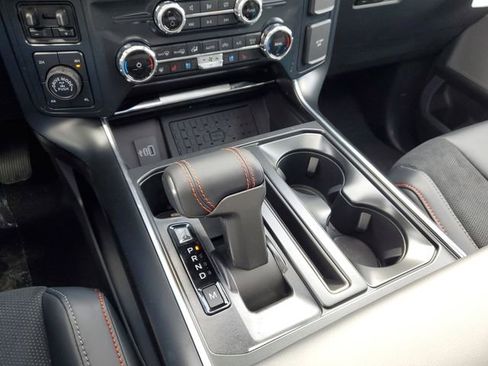 New 2026 Ford F150 Raptor image 46