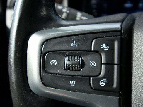 Used 2022 Chevrolet Tahoe LT w/ Luxury Package AWD/4WD image 22