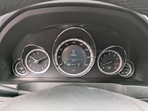 Used 2011 Mercedes-Benz E 350 Cabriolet image 11