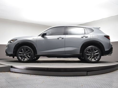 New 2025 Acura ADX A-Spec image 41