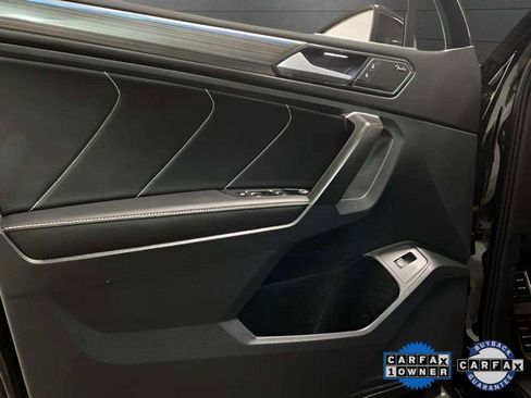 Used 2024 Volkswagen Tiguan SEL R-Line image 14