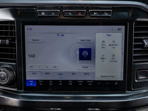 Used 2023 Ford F250 Lariat w/ Lariat Ultimate Package image 24